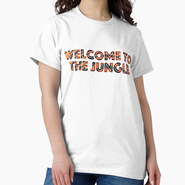 Tシャツ・カットソー [BRAVADO] GNR Welcome To The Jungle 2 WH (BRENT2363) 715bobzjLsL.jpg
