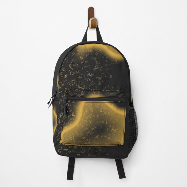 Item preview, Black and yellow  designed and sold by Almost Never.