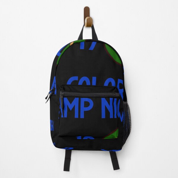 Item preview, Fear Street - Shadyside Color War - Camp Nightwing designed and sold by DarlingMegski.