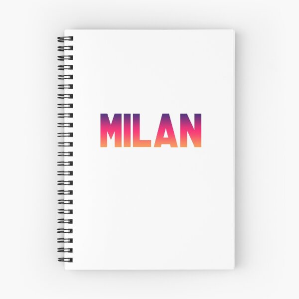 Item preview, MILAN designed and sold by odosolomopo.