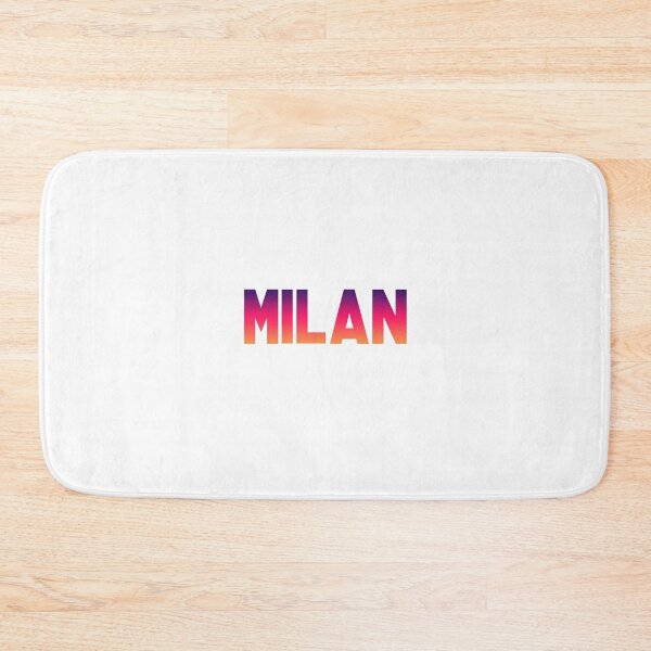 Item preview, MILAN designed and sold by odosolomopo.