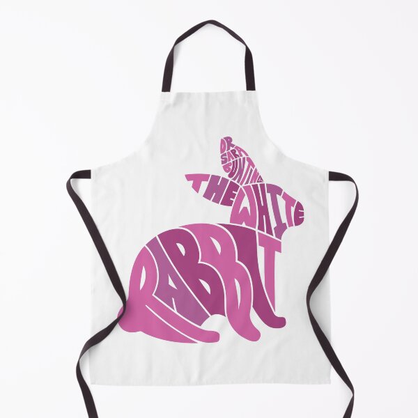 Item preview, Purple Rabbit designed and sold by randostuff.