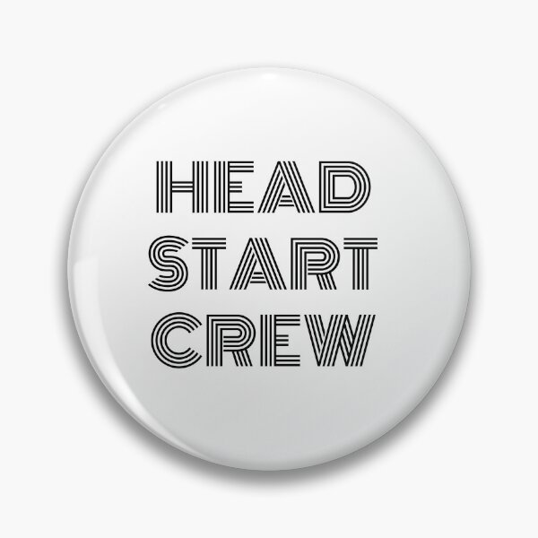 Item preview, Head Start Crew New Style designed and sold by MTL Motaw.