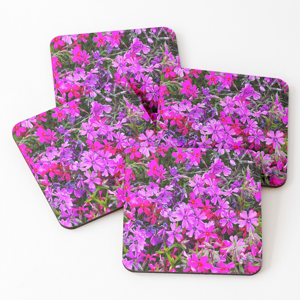 Item preview, Coasters (Set of 4) designed and sold by Only4sometimes.