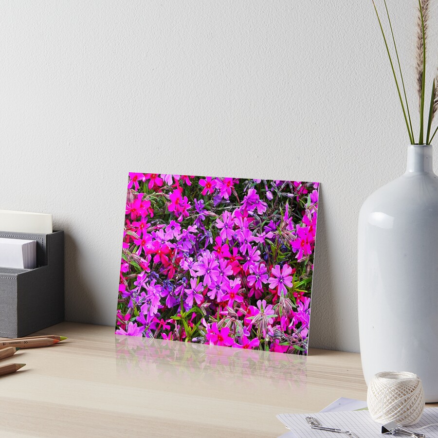 Item preview, Art Board Print designed and sold by Only4sometimes.