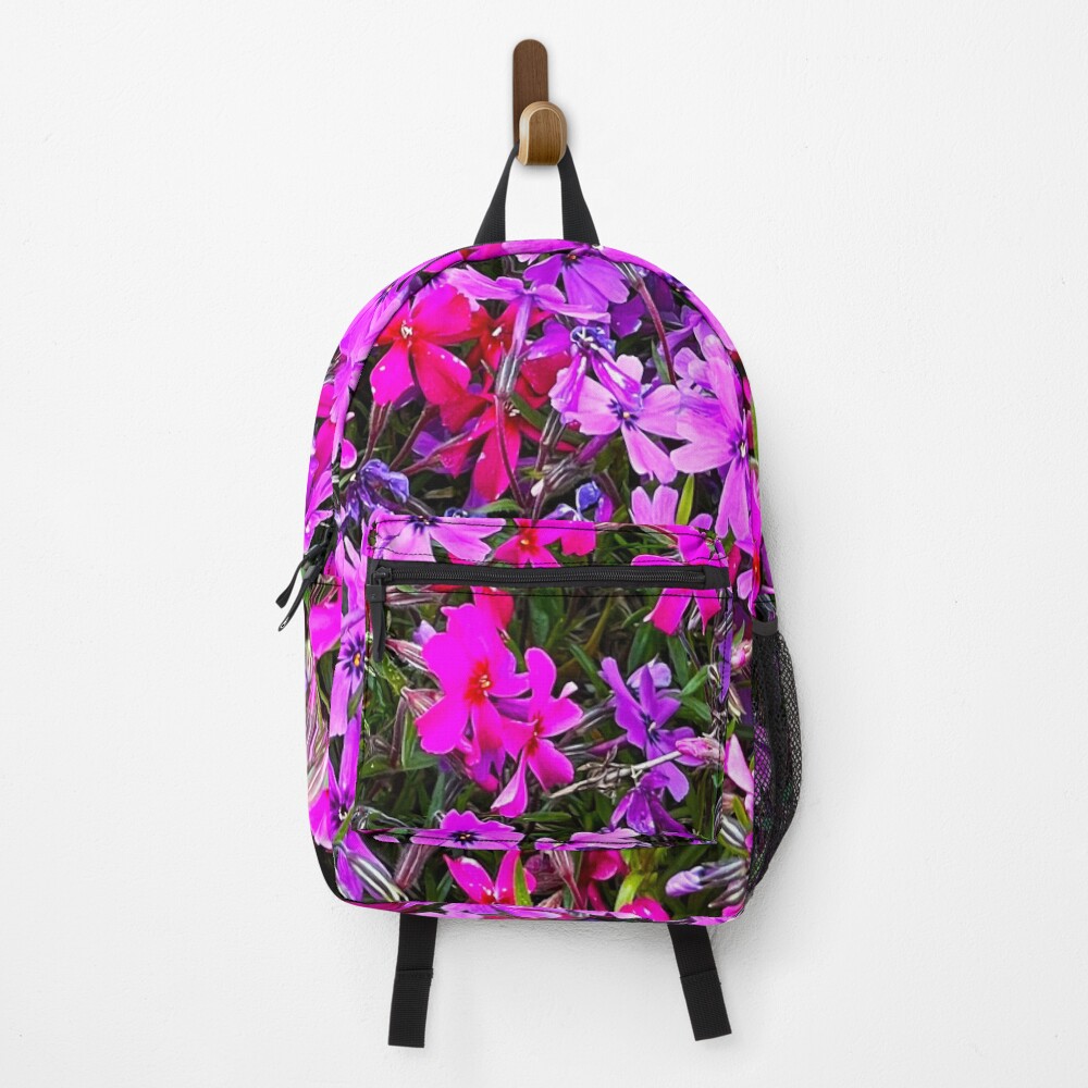 Item preview, Backpack designed and sold by Only4sometimes.