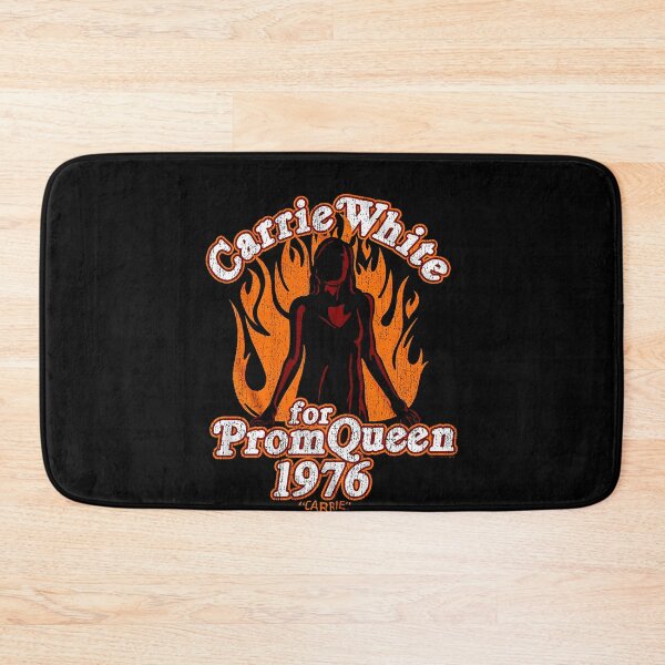 Item preview, Carrie White For Prom Queen 1976 Women Fire Halloween designed and sold by Grape7284.