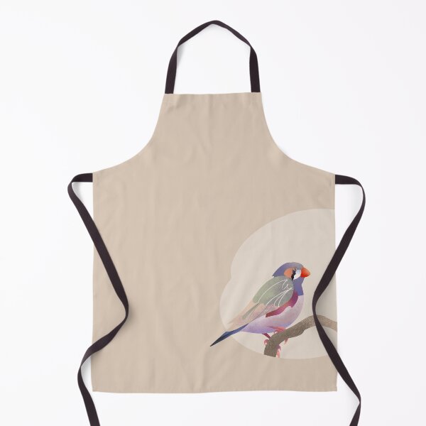 Item preview, Bird on a branch designed and sold by JoanneTup.