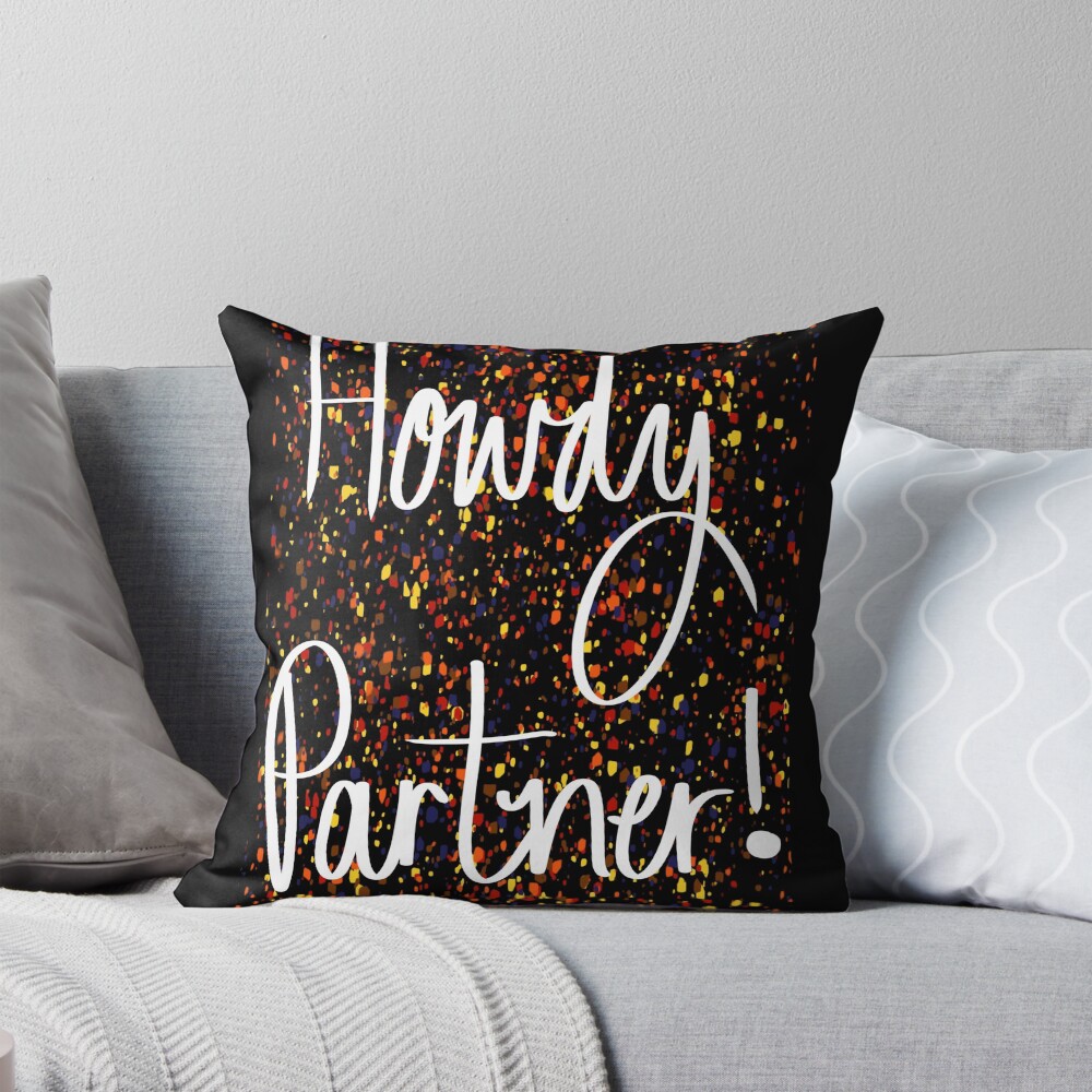 Item preview, Throw Pillow designed and sold by EmJCreations.