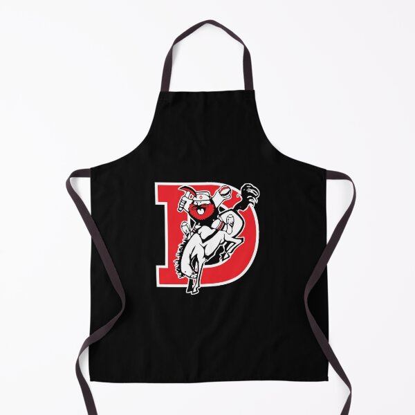 Item preview, Old School Nuggets Broncos Combo Red designed and sold by dleston1995.