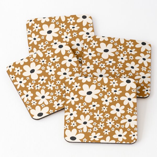 Item preview, Field of Daisies designed and sold by TheLoveShop.