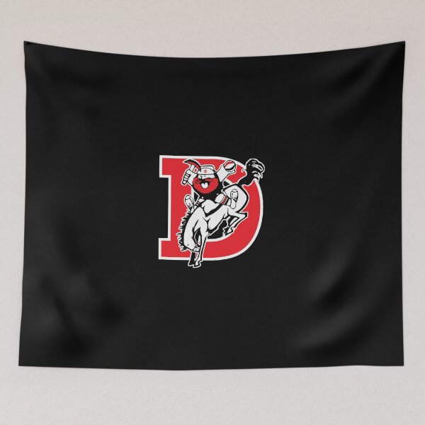 Item preview, Old School Nuggets Broncos Combo Red  designed and sold by dleston1995.