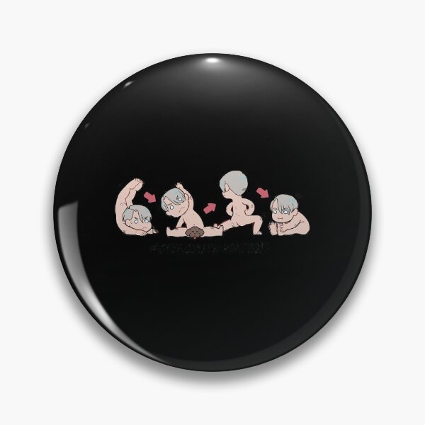 Item preview, OVERCOME CHIHOKO [FULL COLOR]  designed and sold by dleston1995.