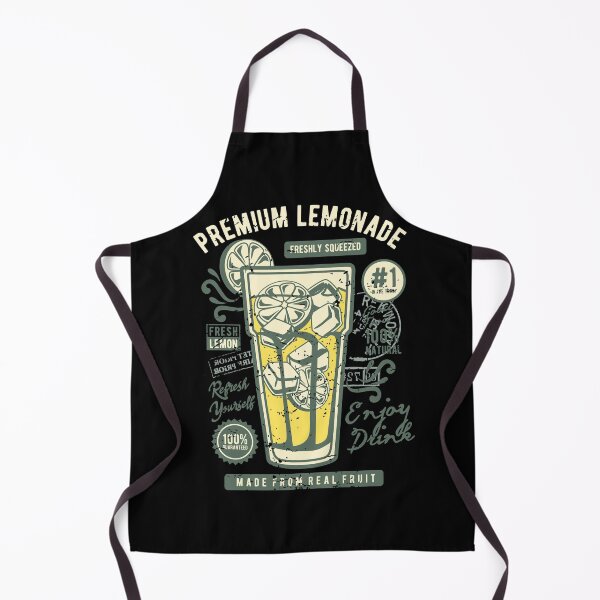 Item preview, Lemonade Stand Vintage Sale designed and sold by AdventureTee.