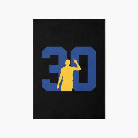 Steph Curry Abstract Portrait Sticker for Sale by Brodie Lacanilao