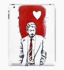 Empty iPad Case/Skin