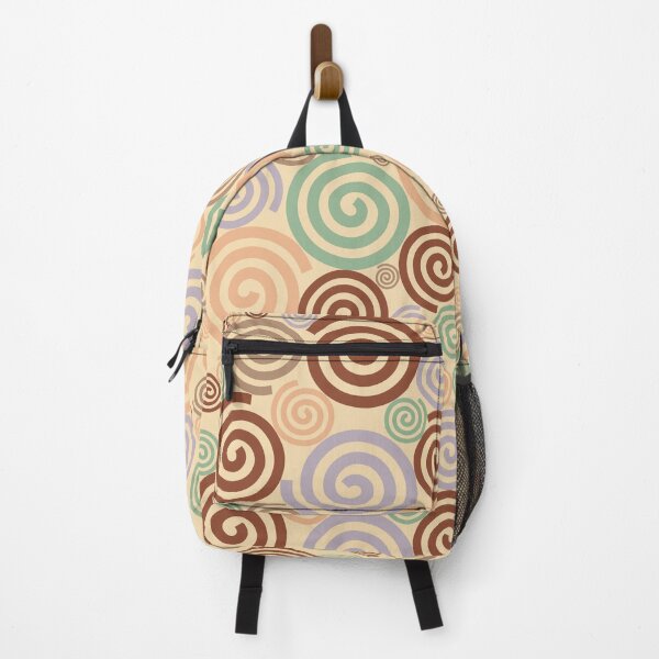 Item preview, Antique Spin Spiral Pattern designed and sold by JISRH.