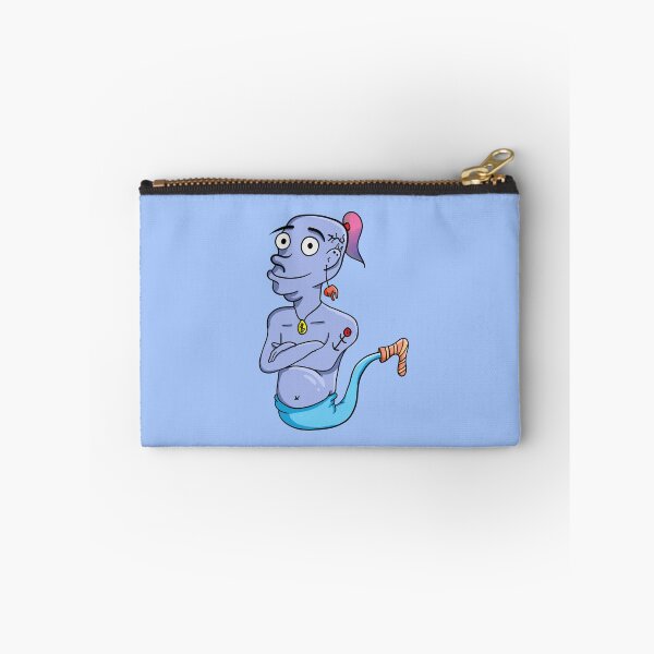 Item preview, Genie of the lamp designed and sold by STRplatinum.