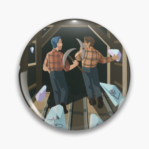 Artikelvorschau, Das Podcast-Minen-Logo entworfen und verkauft von ThePodcastMines.