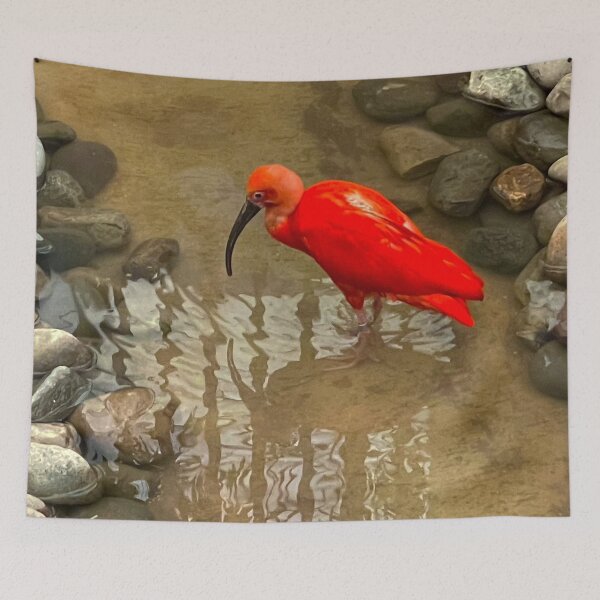 Item preview, Beautiful Scarlet designed and sold by Only4sometimes.