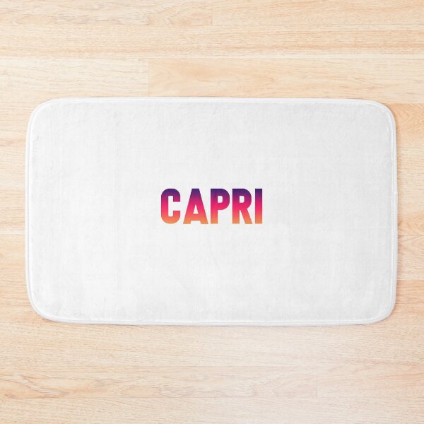 Item preview, CAPRI designed and sold by odosolomopo.