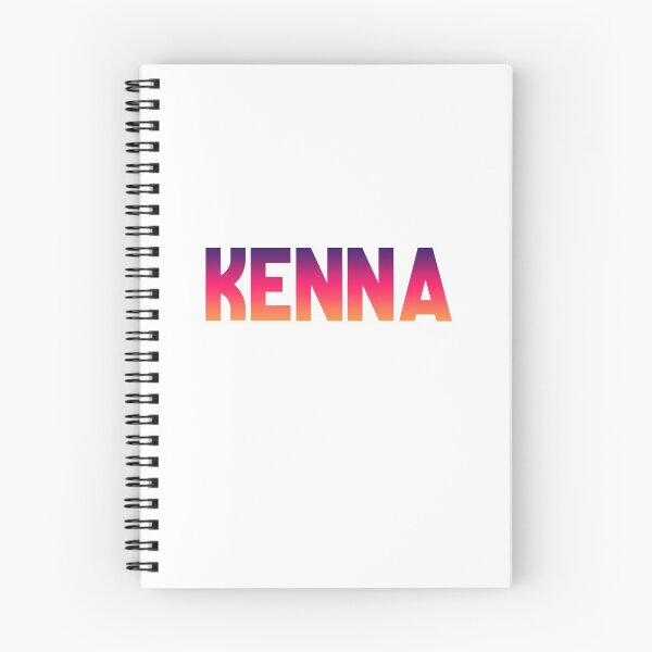 Item preview, KENNA designed and sold by odosolomopo.