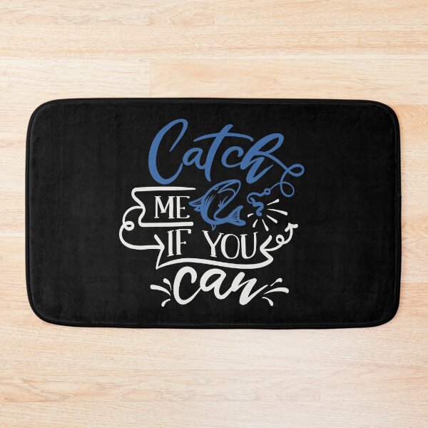 Item preview, Catch Me if You Can designed and sold by FOX1999-Design.