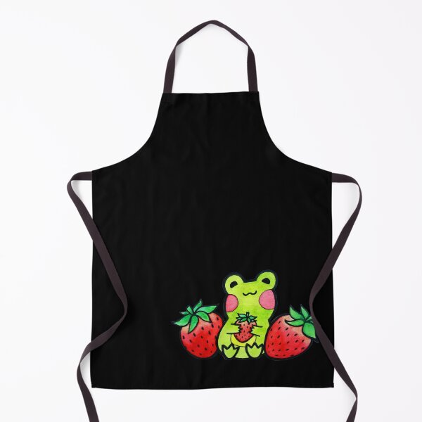 Item preview, Strawberry Frogwich designed and sold by cazmie.