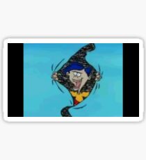 Rolf Sticker