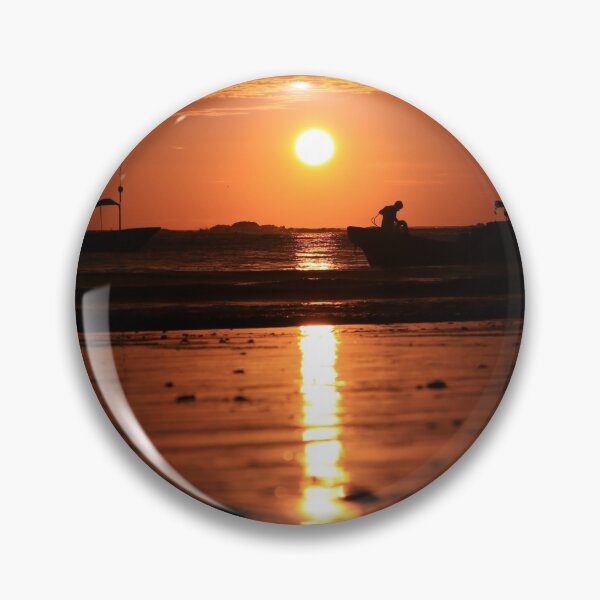 Item preview, The fisherman designed and sold by CostaRicaNature.
