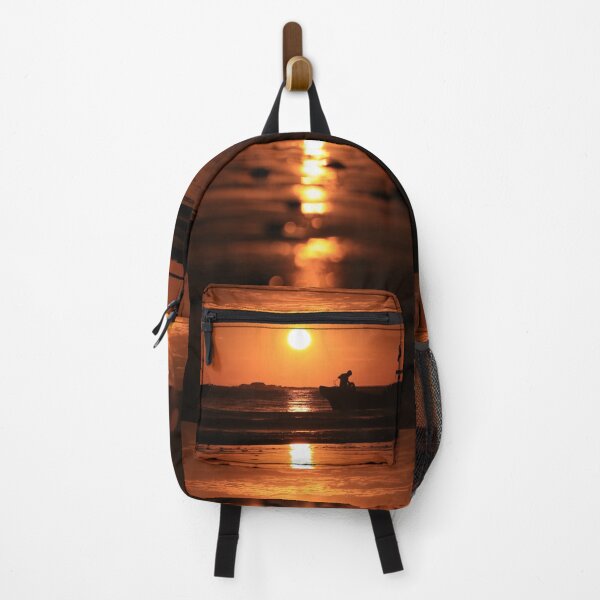 Item preview, The fisherman designed and sold by CostaRicaNature.