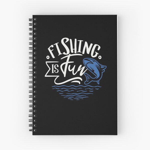 Item preview, Fishing Is Fun designed and sold by FOX1999-Design.
