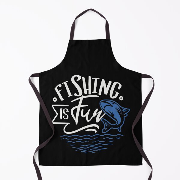 Item preview, Fishing Is Fun designed and sold by FOX1999-Design.