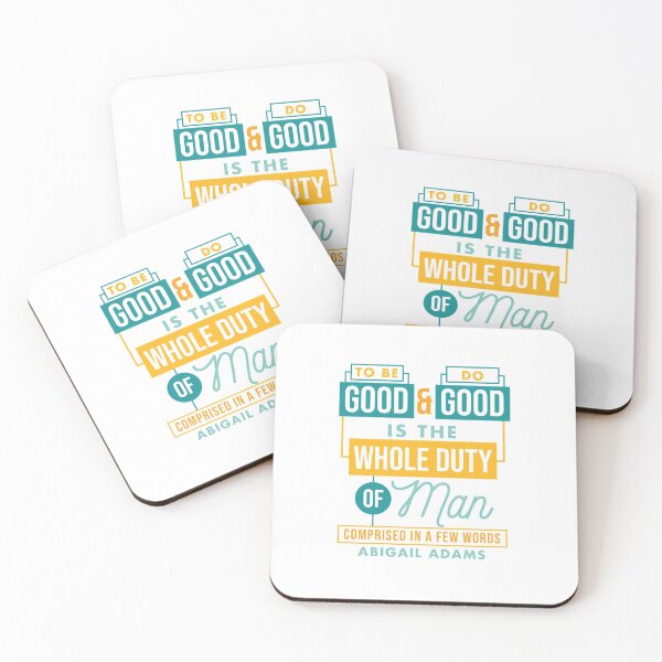Item preview, Motivational Quotes To be Good designed and sold by garmentoffaith.