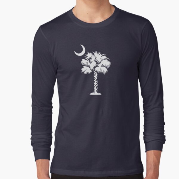 Palmetto Pirate T-shirt – Palmettoville