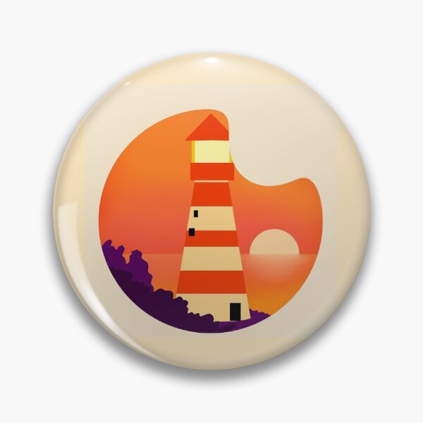 Item preview, Lighthouse designed and sold by fhodgson.
