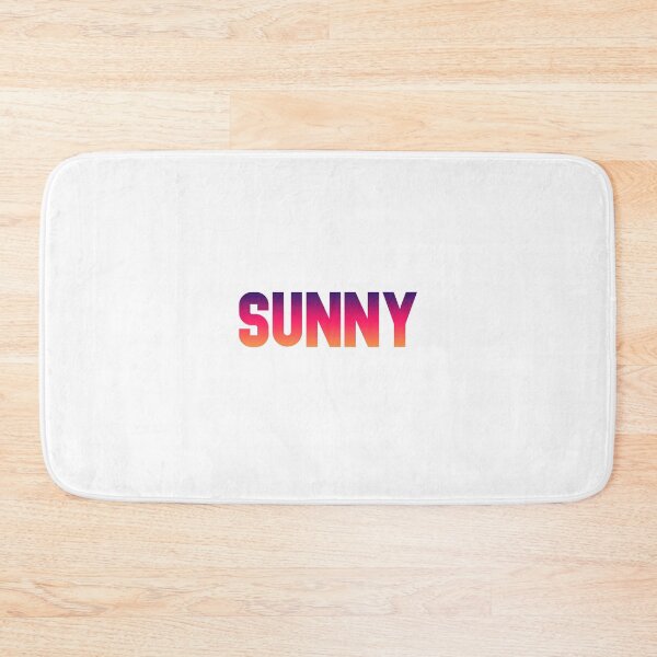 Item preview, SUNNY designed and sold by odosolomopo.