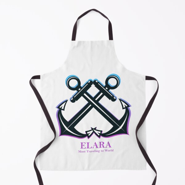 Item preview, Elara Classic T-Shirt designed and sold by BeyondSeas.