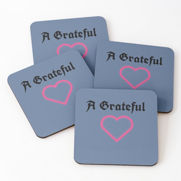 Item preview, A Grateful Heart designed and sold by atroffire.