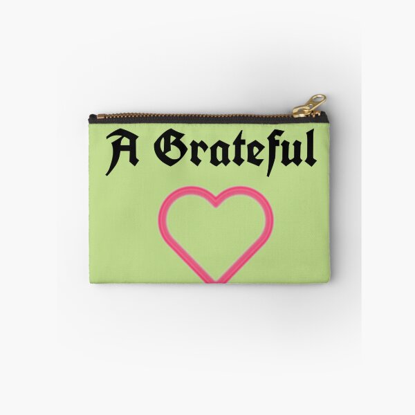 Item preview, A Grateful Heart designed and sold by atroffire.