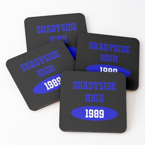 Item preview, Shadyside High - Fear Street 1989 designed and sold by DarlingMegski.