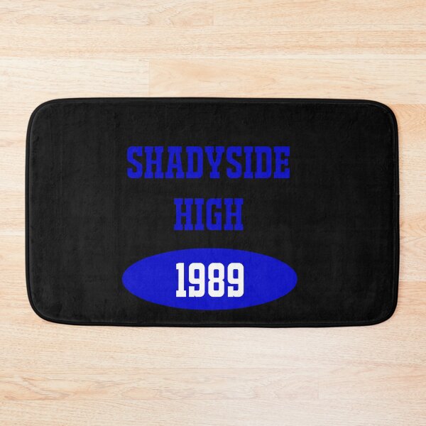 Item preview, Shadyside High - Fear Street 1989 designed and sold by DarlingMegski.