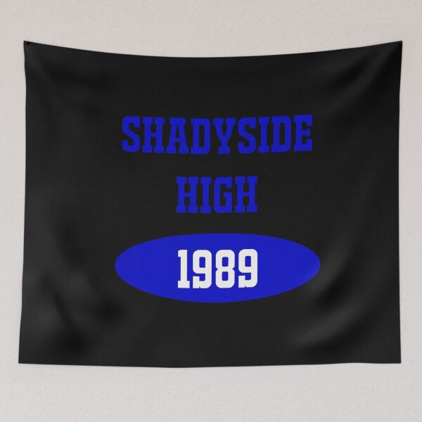 Item preview, Shadyside High - Fear Street 1989 designed and sold by DarlingMegski.