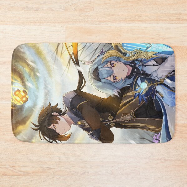 Item preview, Earth & Might designed and sold by Rin Mini.