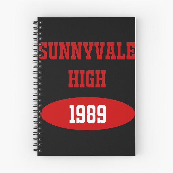 Item preview, Sunnyvale High - Fear Street 1989 designed and sold by DarlingMegski.
