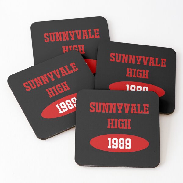 Item preview, Sunnyvale High - Fear Street 1989 designed and sold by DarlingMegski.