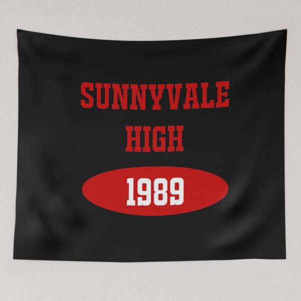 Item preview, Sunnyvale High - Fear Street 1989 designed and sold by DarlingMegski.