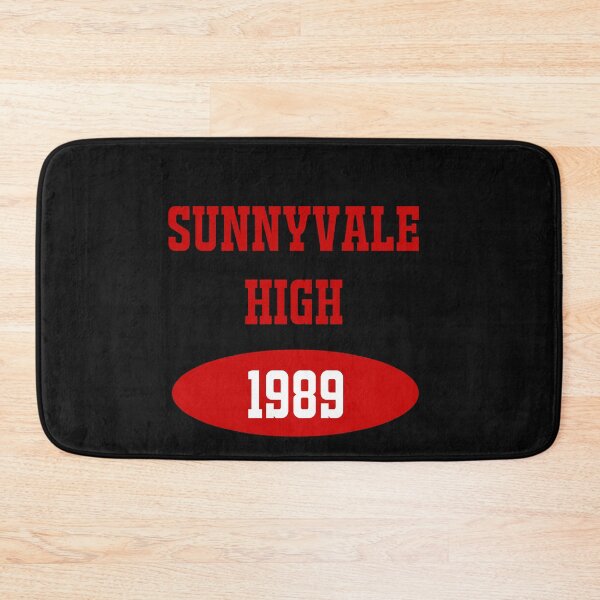 Item preview, Sunnyvale High - Fear Street 1989 designed and sold by DarlingMegski.