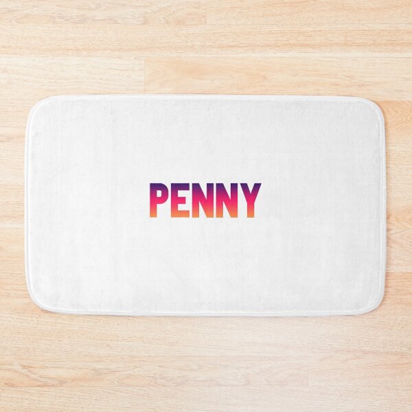Item preview, PENNY designed and sold by odosolomopo.