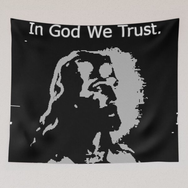 Item preview, jesus christ designed and sold by LEGITZ.